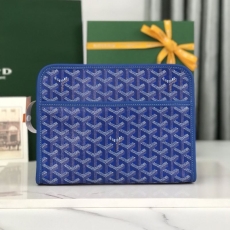 Goyard Cosmetic Bags